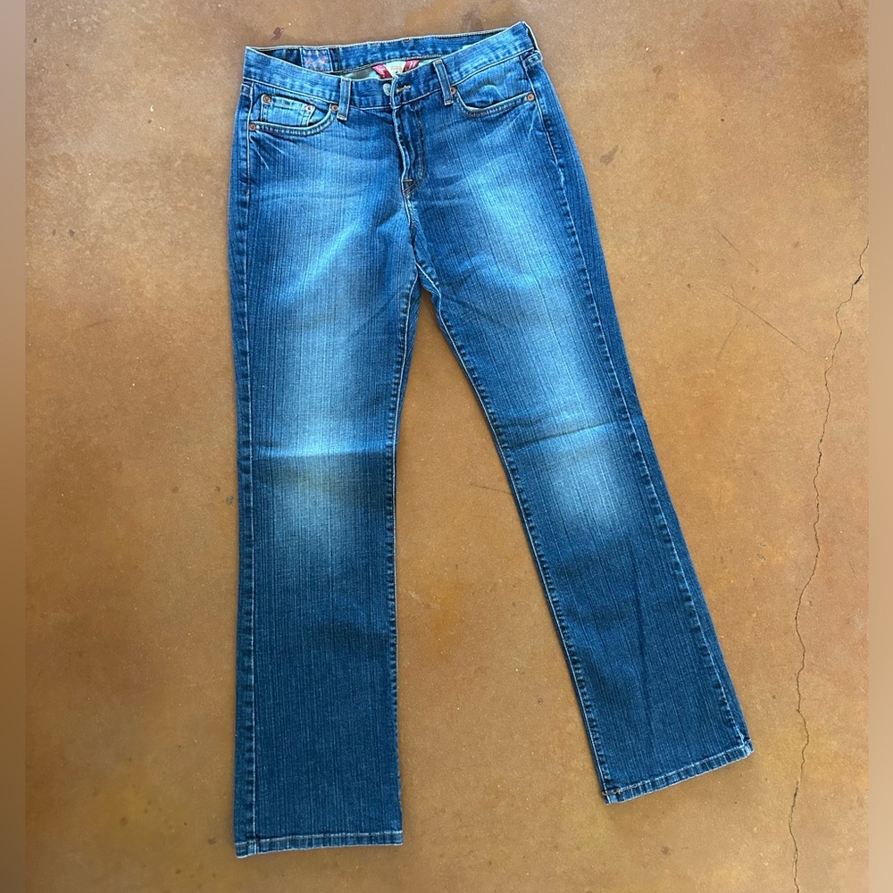 Lucky Brand Jeans